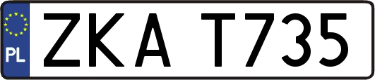 ZKAT735