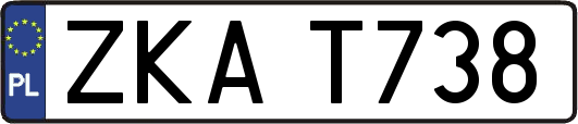 ZKAT738