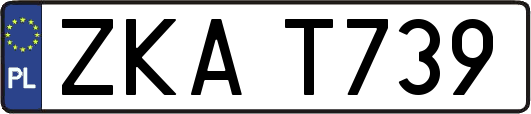 ZKAT739