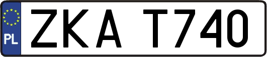 ZKAT740
