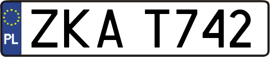 ZKAT742