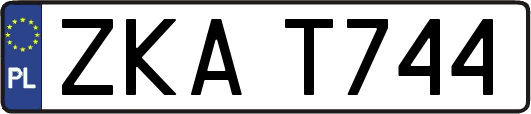 ZKAT744