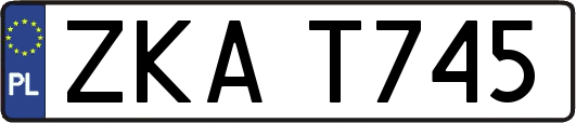 ZKAT745