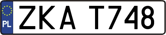 ZKAT748