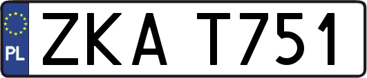 ZKAT751