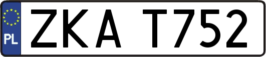 ZKAT752