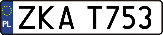 ZKAT753