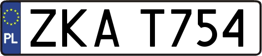 ZKAT754