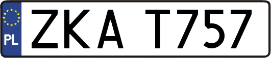 ZKAT757