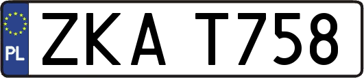 ZKAT758