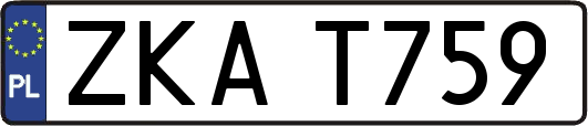 ZKAT759