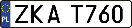 ZKAT760