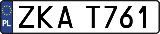 ZKAT761