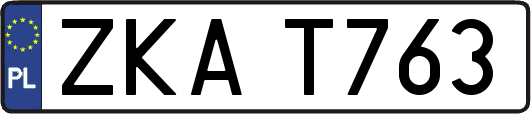 ZKAT763