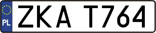 ZKAT764