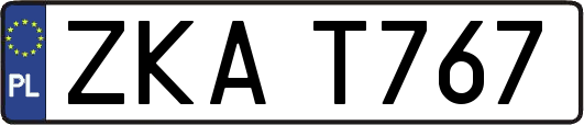 ZKAT767