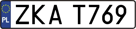 ZKAT769