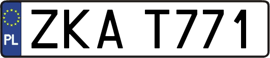 ZKAT771