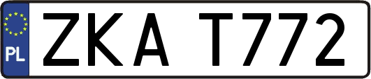 ZKAT772