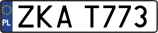 ZKAT773