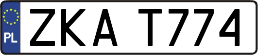 ZKAT774