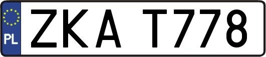 ZKAT778