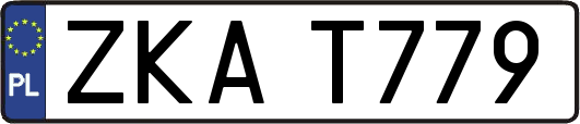 ZKAT779