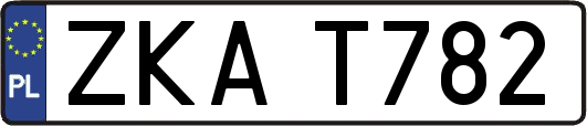 ZKAT782