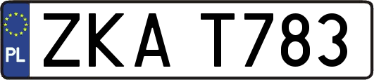 ZKAT783