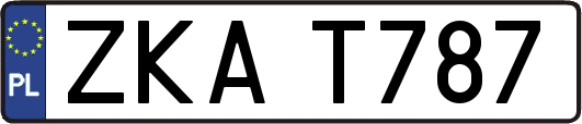 ZKAT787