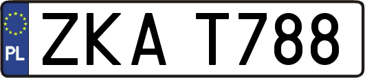 ZKAT788
