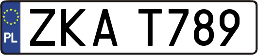 ZKAT789