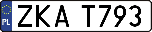 ZKAT793