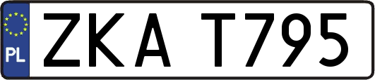 ZKAT795