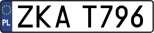 ZKAT796