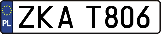 ZKAT806