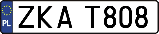ZKAT808