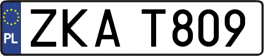 ZKAT809