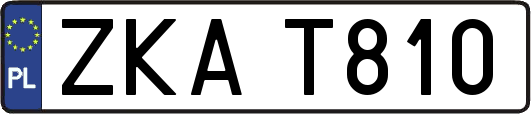 ZKAT810