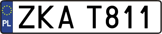 ZKAT811