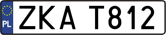 ZKAT812