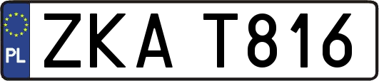 ZKAT816