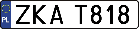 ZKAT818