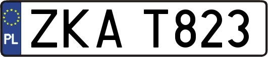 ZKAT823