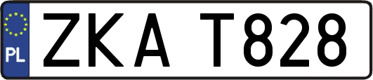 ZKAT828