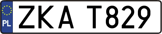 ZKAT829