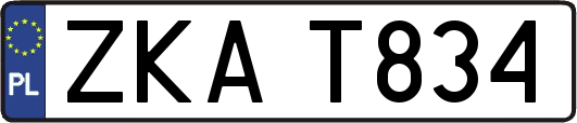 ZKAT834
