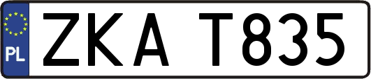 ZKAT835