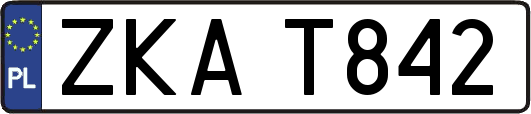 ZKAT842
