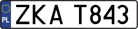 ZKAT843